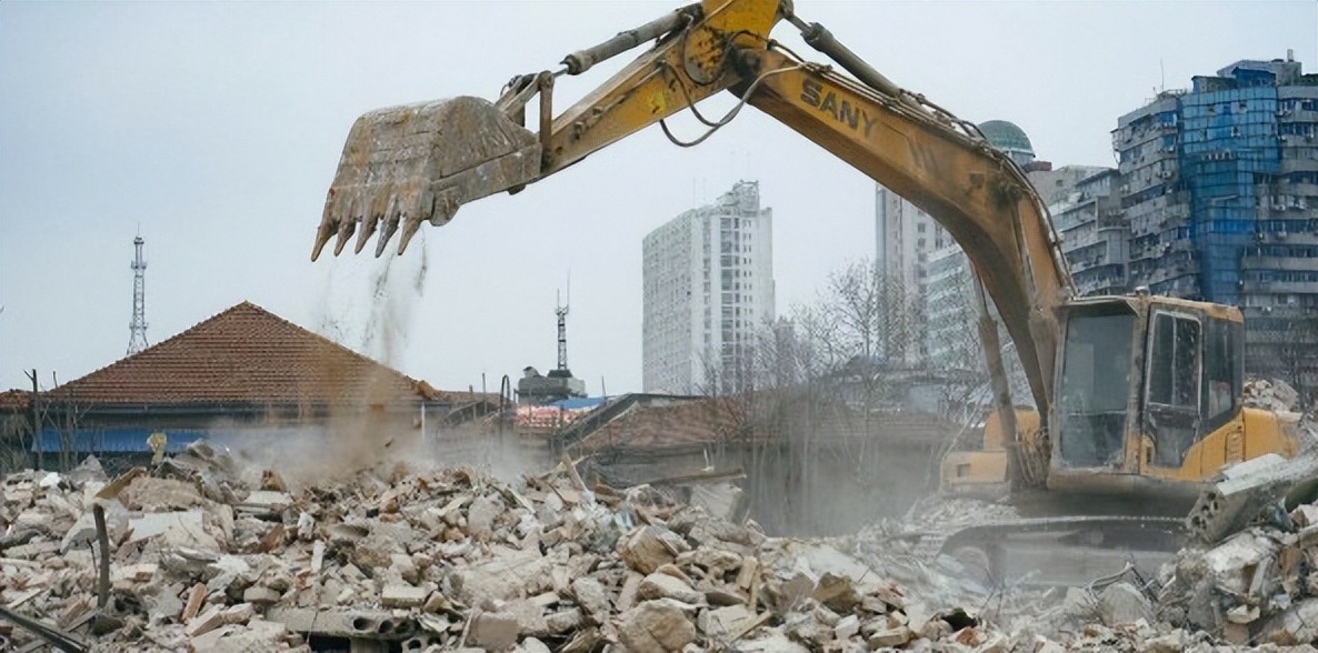 土皇帝虞关荣,杭州虞关荣央视