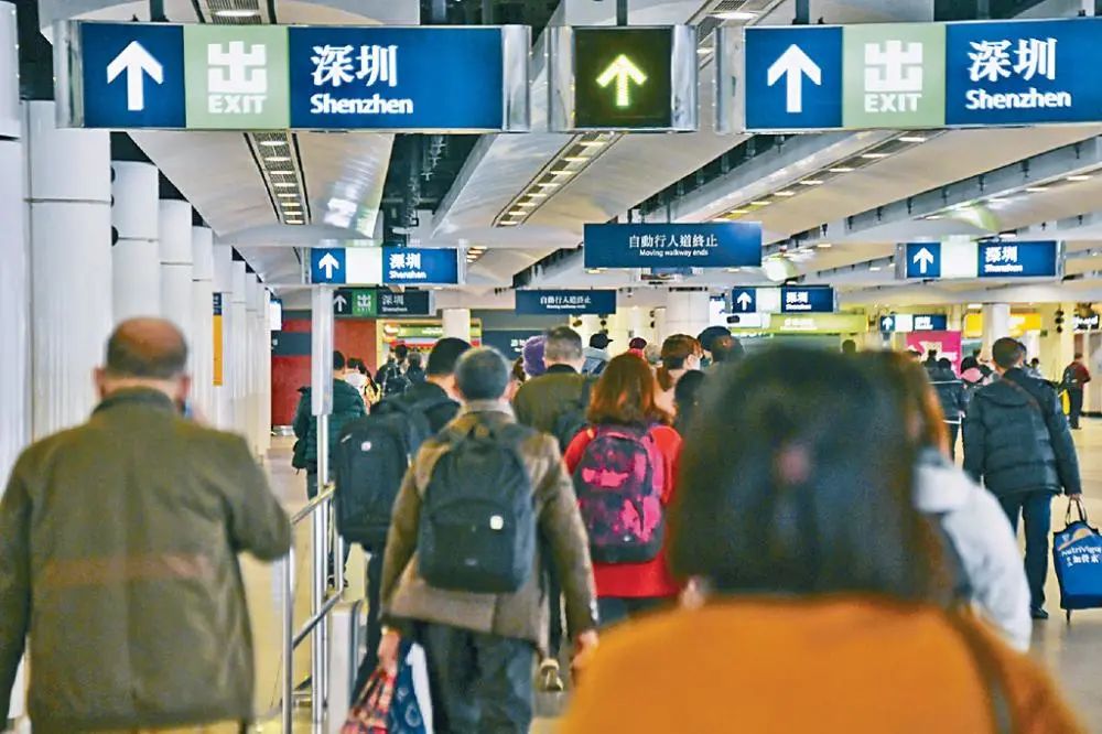 粤港“小通关”在即，这些人可以先通关！