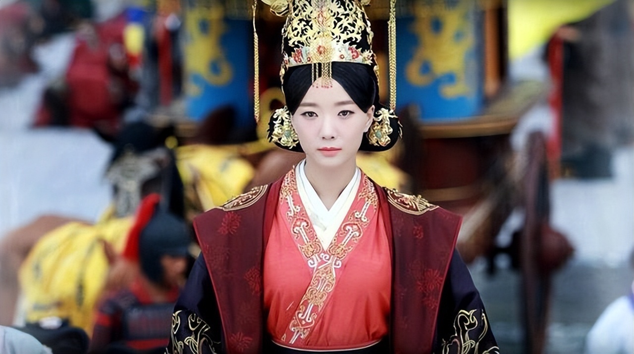 西汉史上最好的废后结局,西汉五大被废皇后