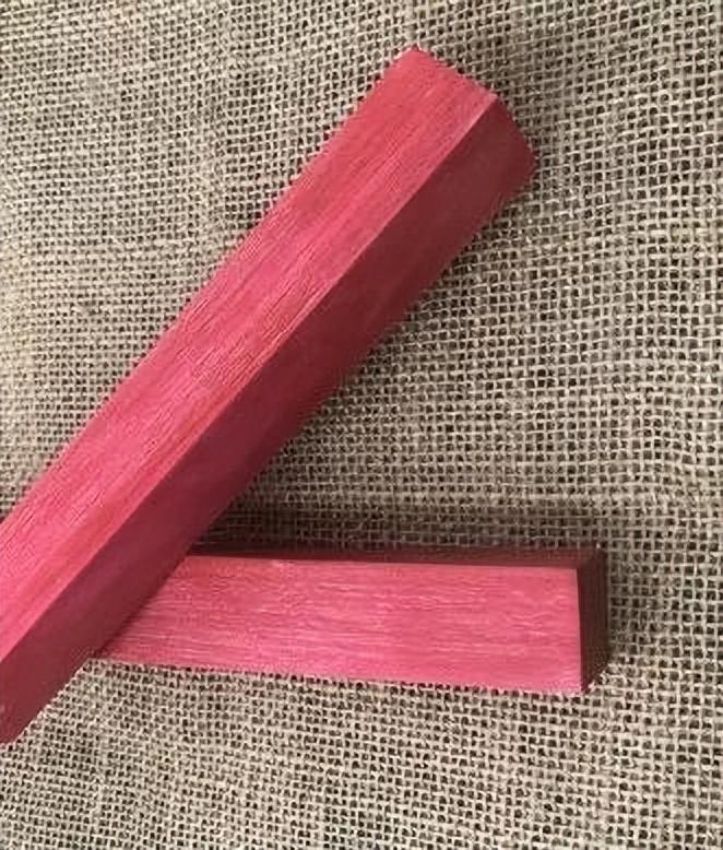 榉木雕刻手串,天然紫金砂手串