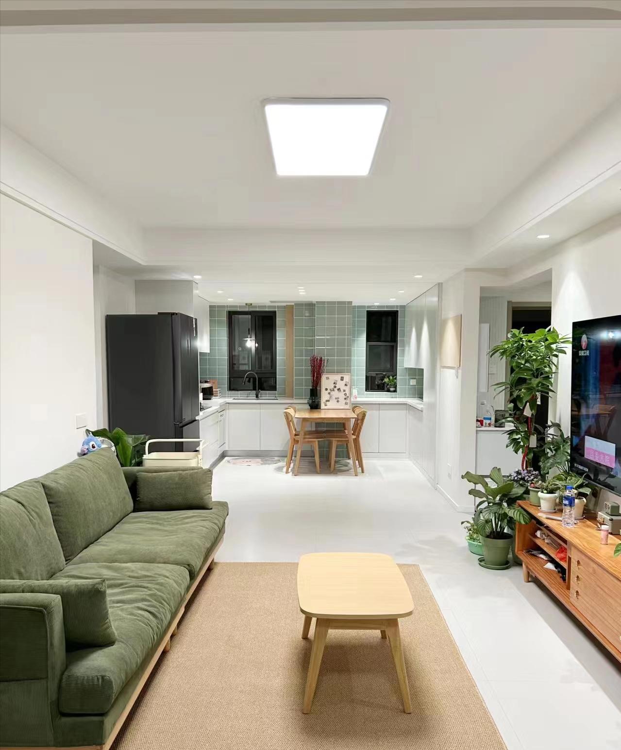 装修省钱不过时,装修不要花里胡哨