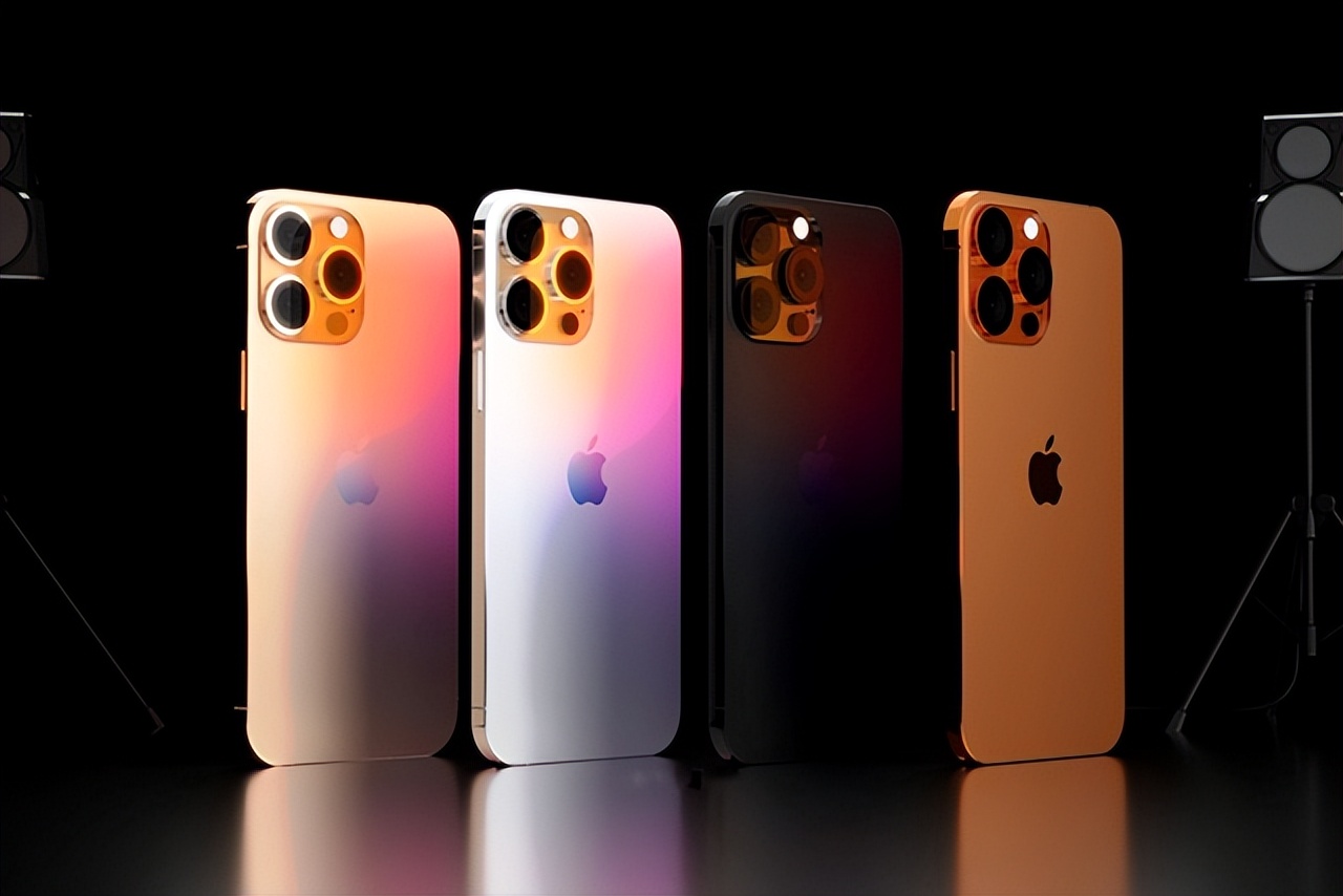 苹果13对比国产高刷新率手机,苹果13手机还能再战几年