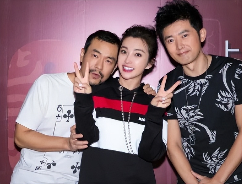 43岁的任泉现状,任泉为什么那么多人转型