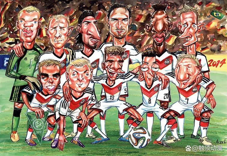 有什么关于足球的漫画,足球漫画推荐中文