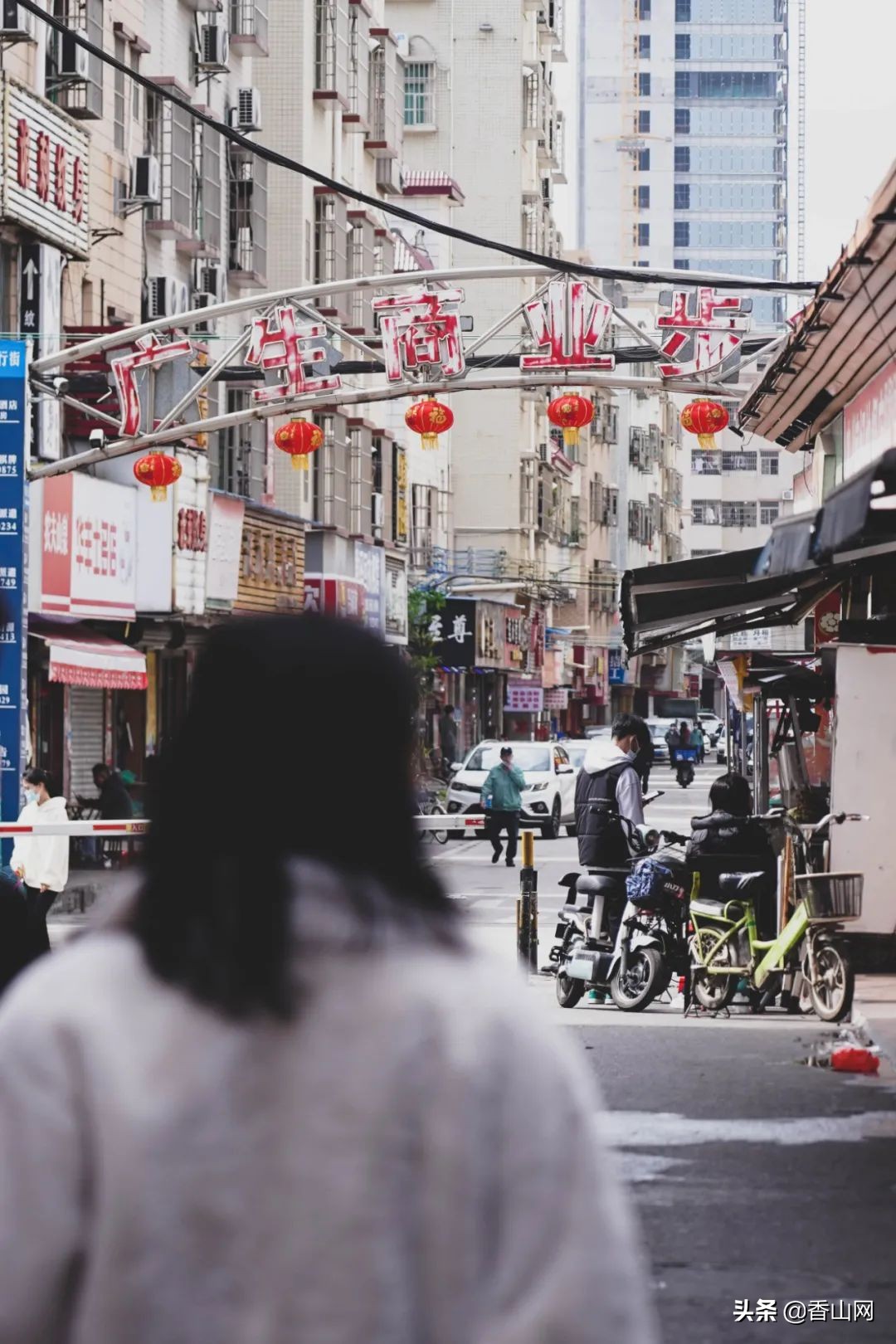 珠海最新城中村改造公布,珠海2021年城中村改造