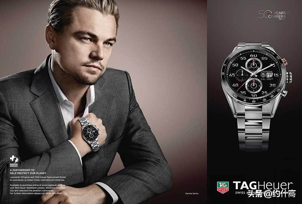 名表排行榜前十名男士品牌有哪些,日本十大顶级男士名表品牌