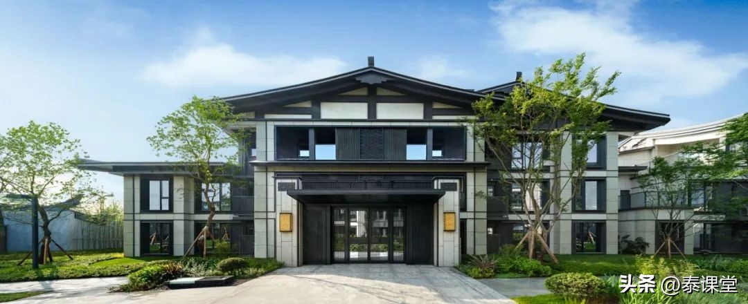 爱大运·CITYWALK④：中泰设计×成都金牛区，城市建筑漫游