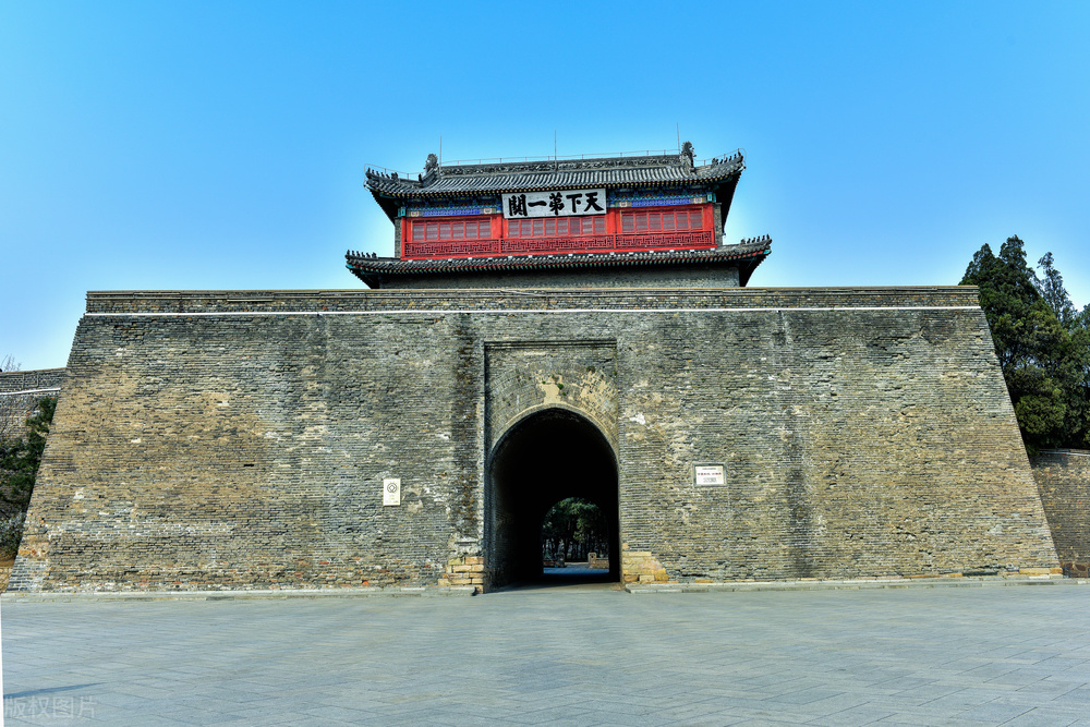 山海关旅游攻略美食价格,山海关站附近美食