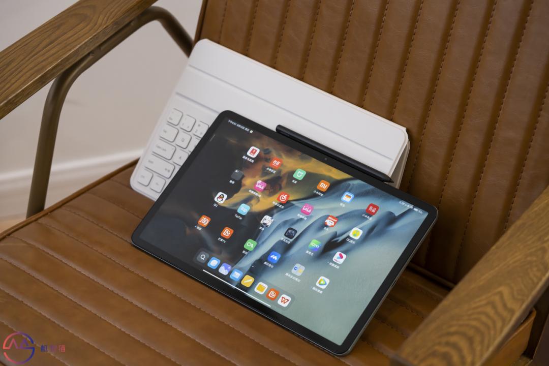 小米平板5pro12.4最全测评,小米平板5pro和12.4版评测