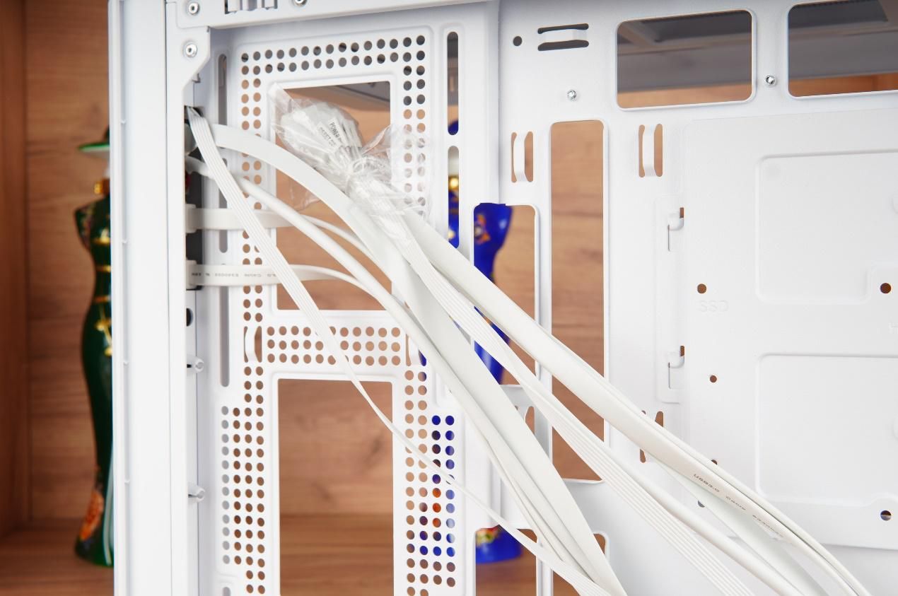 乔思伯d300和d301哪个好看,乔思伯d301和先马大境界对比