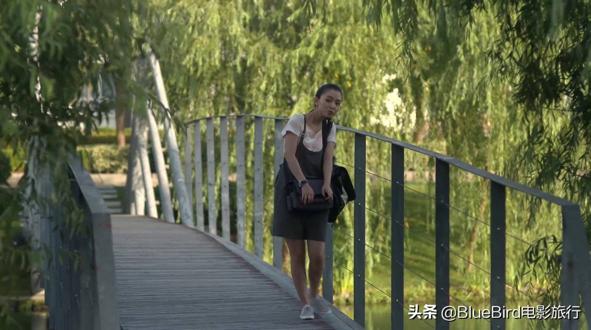 何以笙箫默拍摄地在哪,何以笙箫默取景与哪部电视剧相同