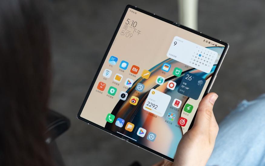 小米mixfold2还值得买吗现在,现在小米mixfold2值不值得入手