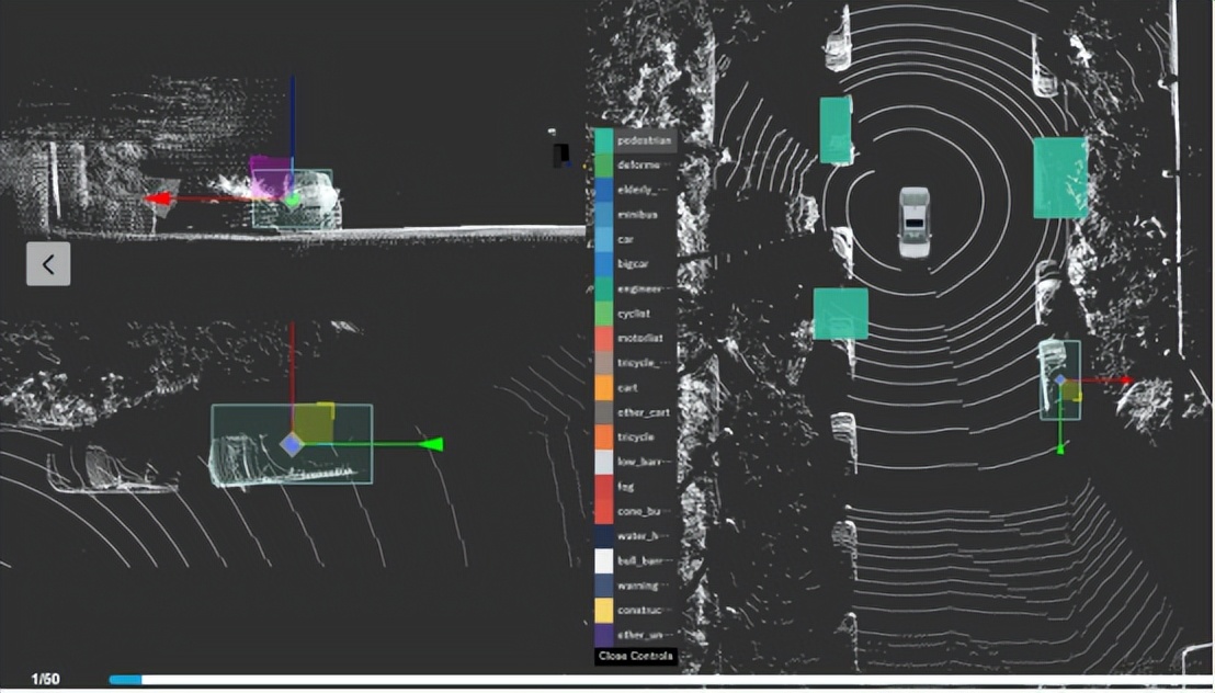 景联文科技：一文详解！如何选择一家专业的数据标注公司？