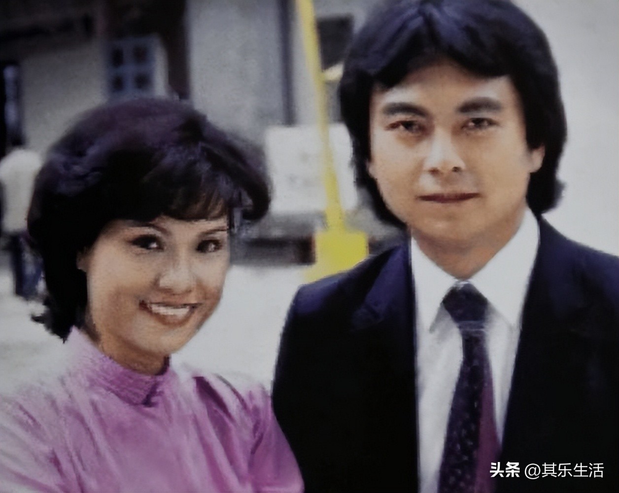 《大地恩情》播出42年，剧中演员境况不一，多位演员已离世