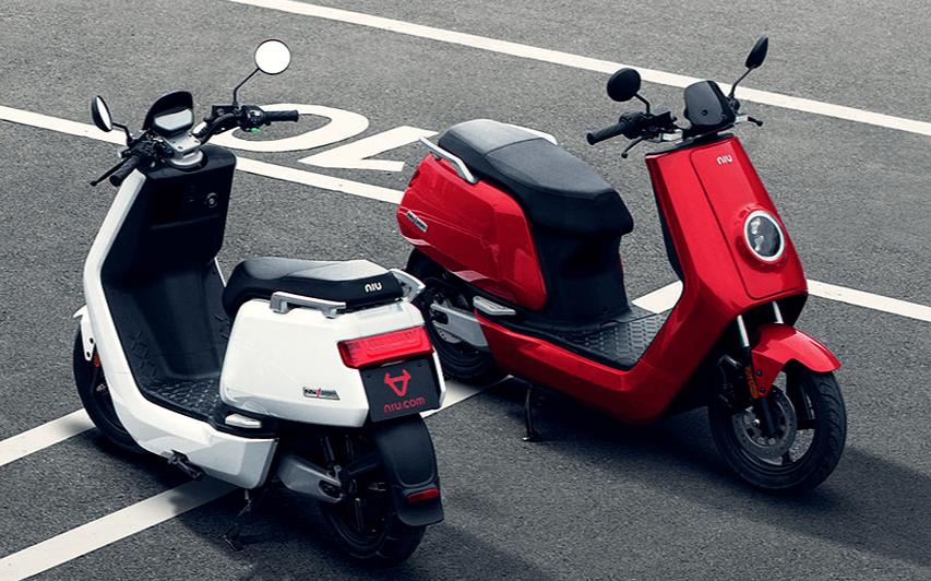 小牛电动和九号电动车谁更胜一筹,小牛9号和哈啰电动车怎么选