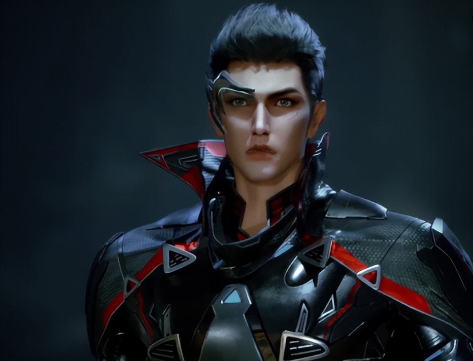 吞噬星空恢复播出,吞噬星空绝世武魂