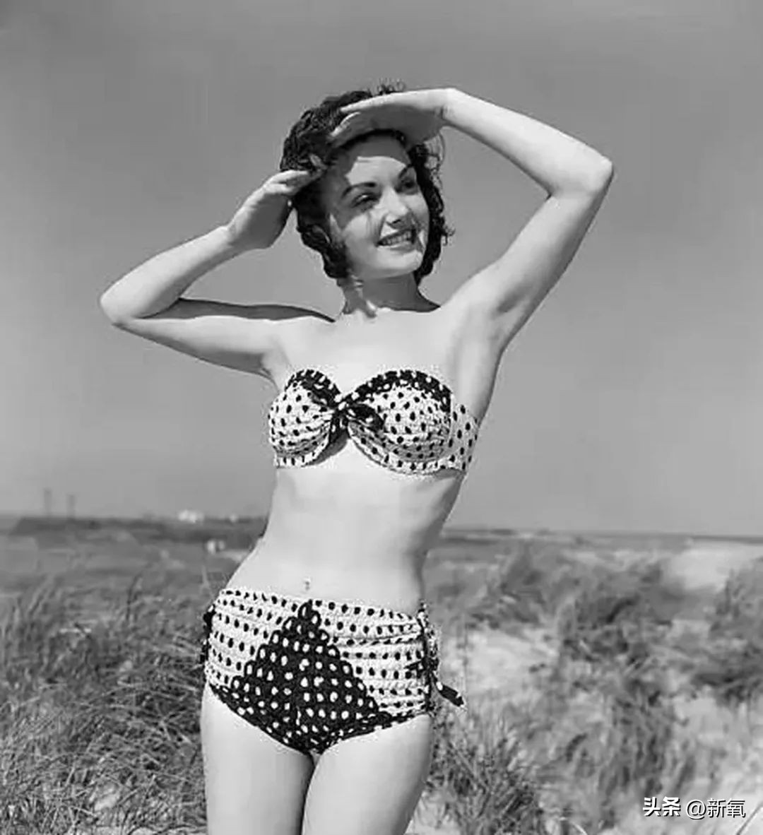 徐娇发泳衣照引热议,徐娇回应泳裤女装照争议