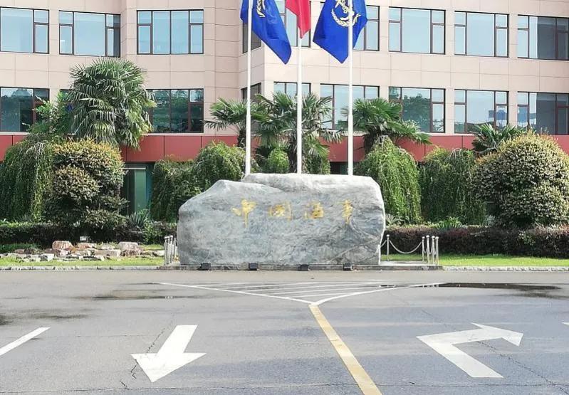 所有985高校，好像都没有航海技术和轮机工程这两个航海类专业