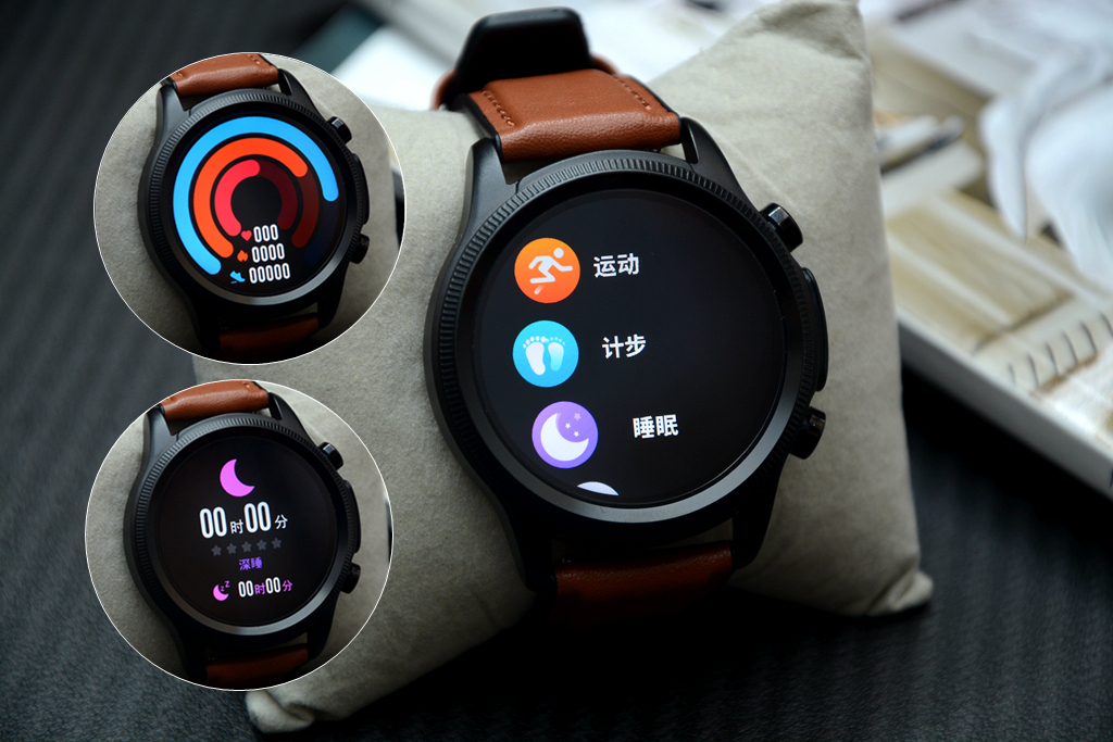 智能无创血糖手表评测,dido最精准测血糖手表型号