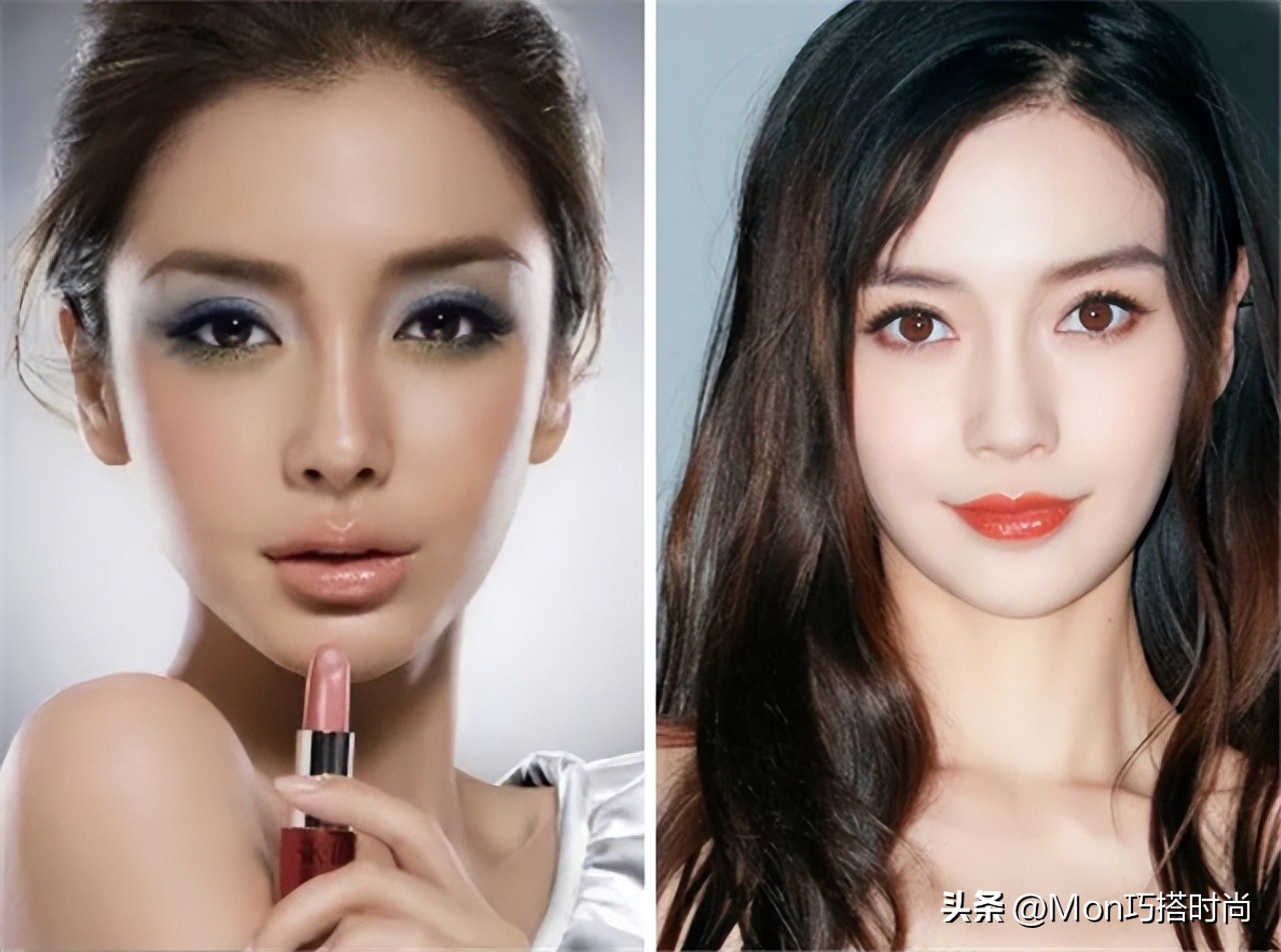 会打扮和不会打扮的女人,会打扮和不会打扮女生区别