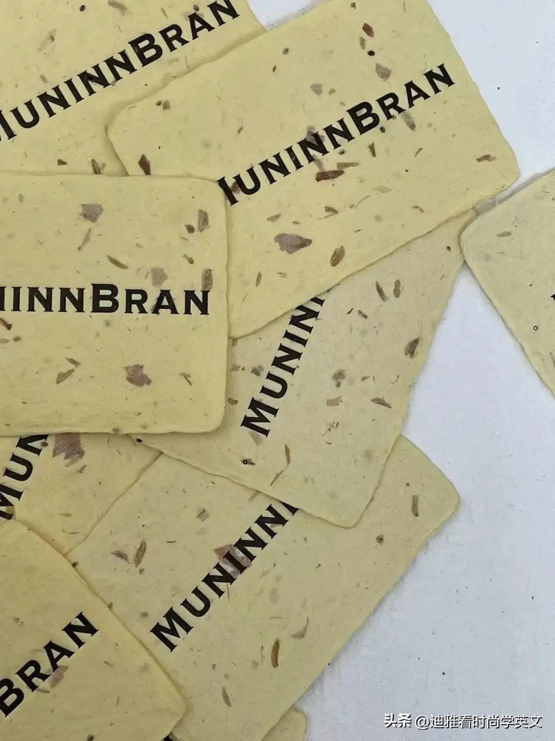 探店100家设计师品牌,设计品牌探店