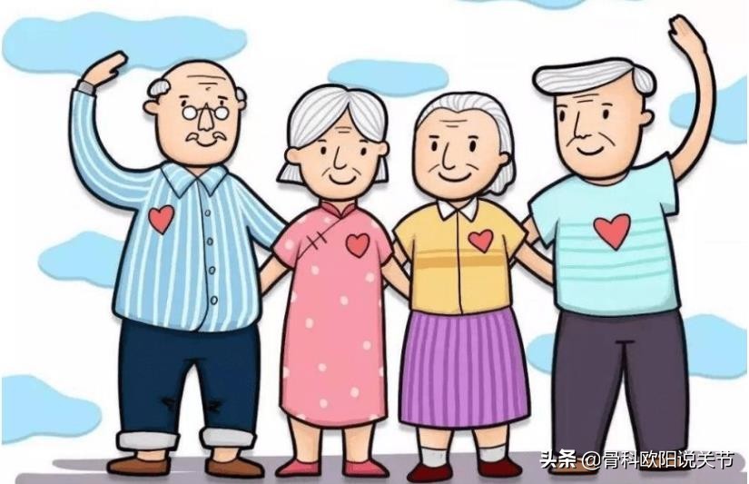 为什么说髋部骨折是最后一次骨折,股骨颈骨折为什么是最后一次骨折