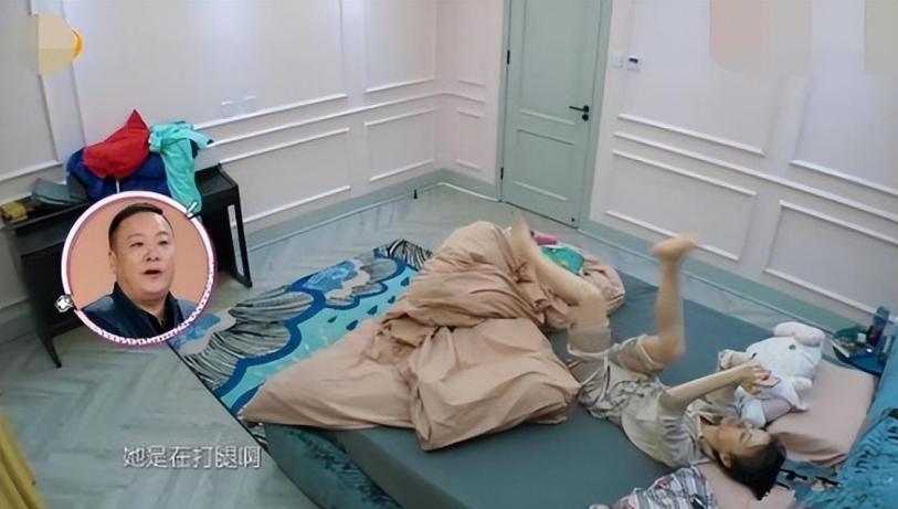 吴昕富豪,何炅海涛谈吴昕潘玮柏