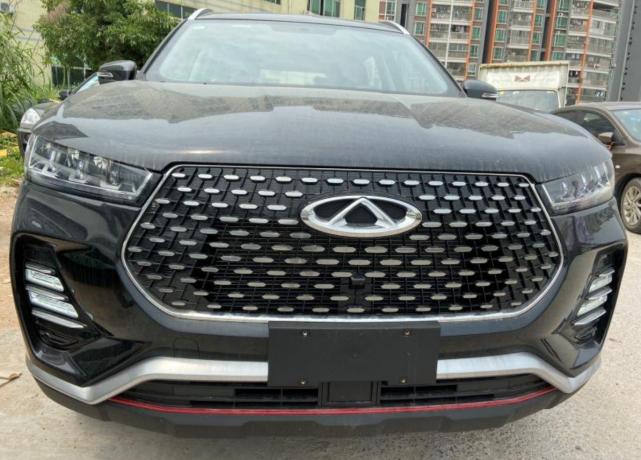 8万多提的奇瑞新能源,奇瑞瑞虎7新款用车感受