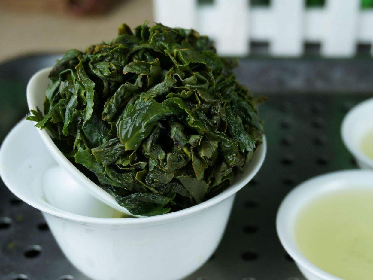 什么茶叶适合喝铁观音,十个铁观音茶叶知识小问答