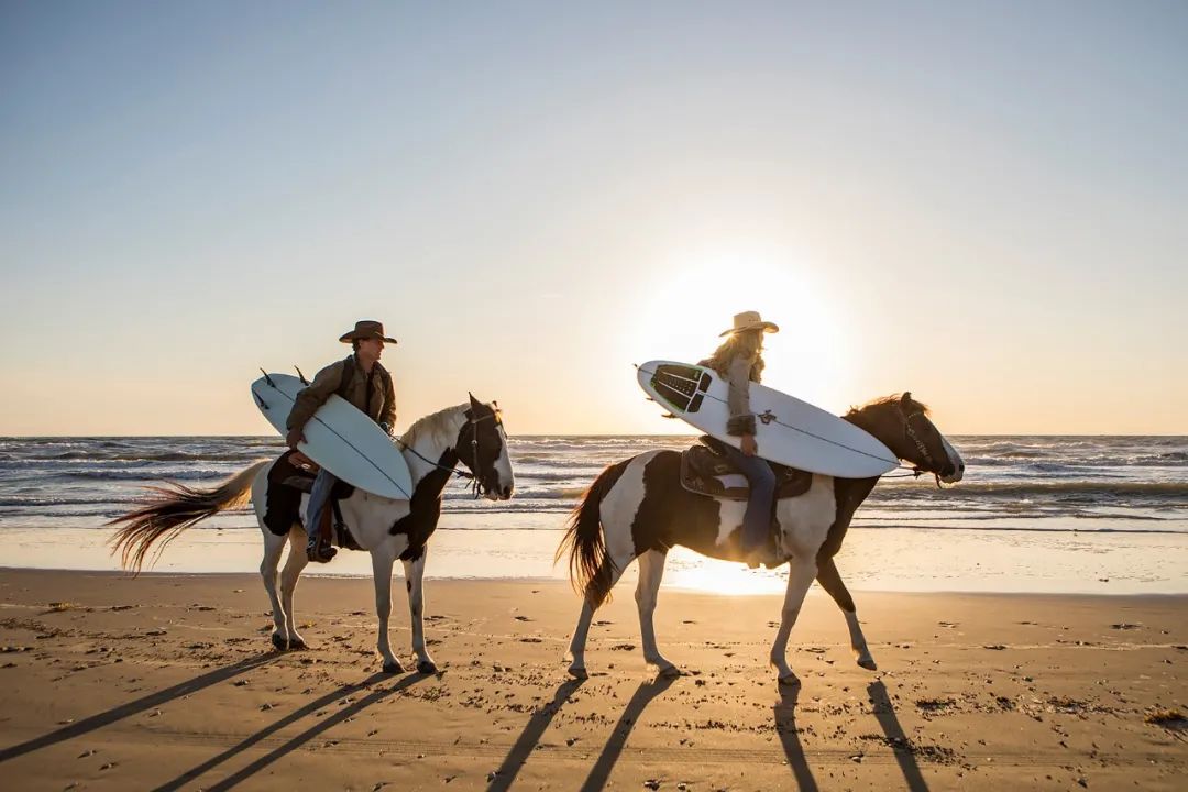 德克萨斯州特殊之处,德克萨斯州有什么特色吗