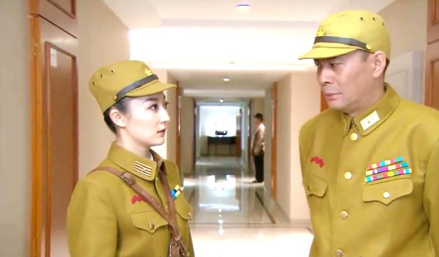 打仗住酒店，战士抹口红，这些抗日剧如果你没看过，恭喜成功避雷