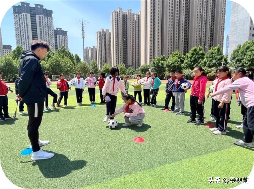 槐荫区大金小学和烟台路小学,济南市槐荫区大金小学怎么样