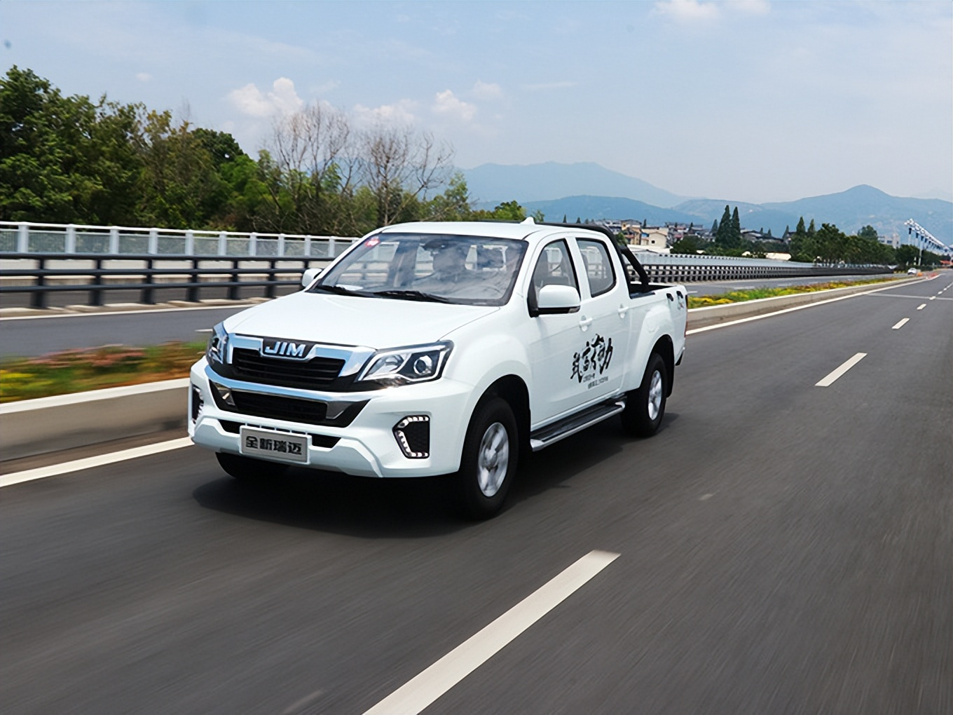 2023款全新长城皮卡上市了吗,2025年长城新款皮卡