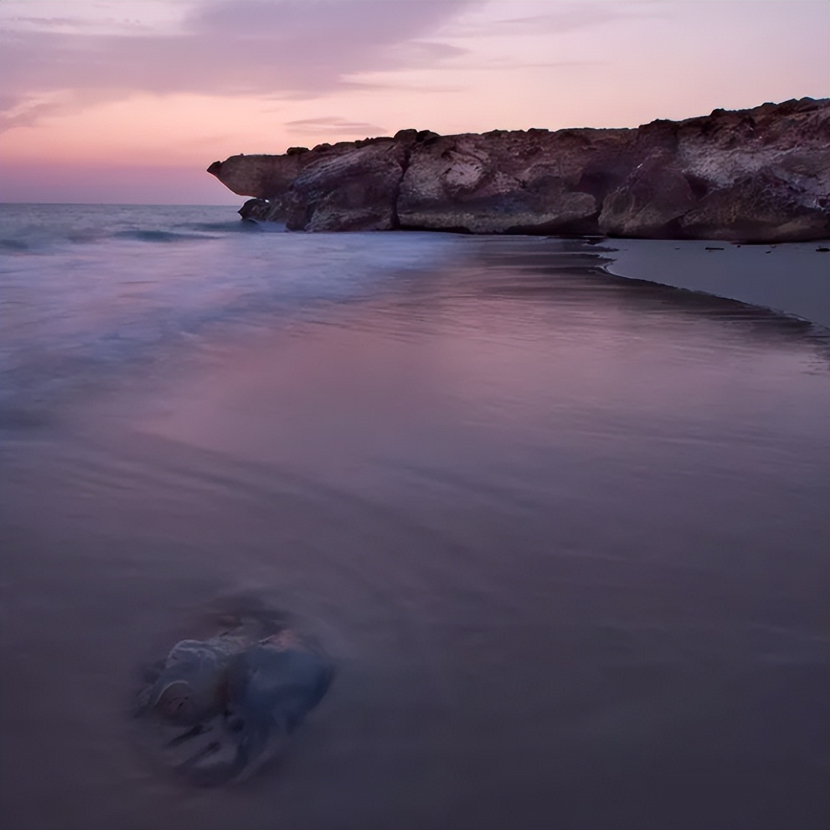 沙特阿拉伯为什么是最神秘的国家,沙特阿拉伯一个神秘的国家