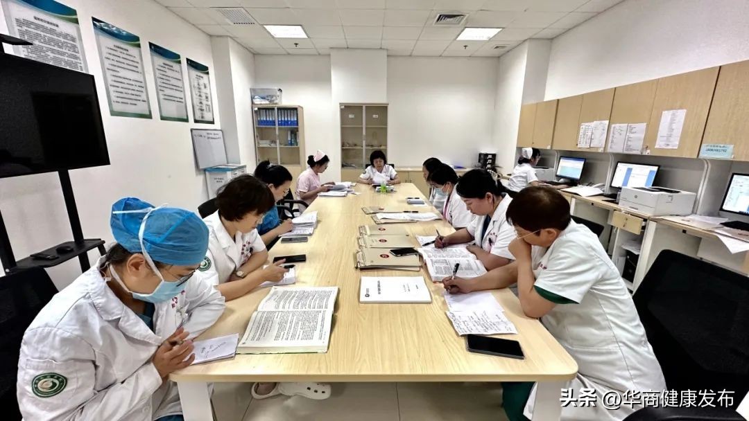 子宫“瘘”了,介入来“堵”