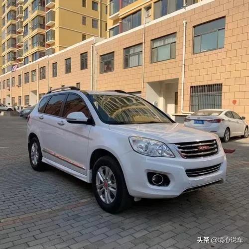 国产最好的七款SUV，性价比甩合资车几条街，买任意一款都不后悔