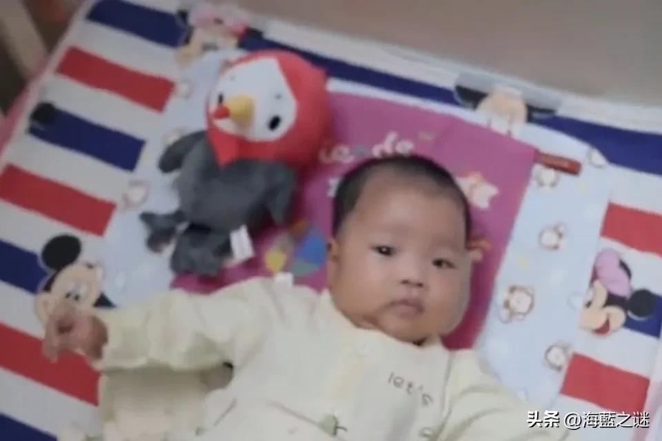 一对山东夫妇做试管婴儿的原因,农村夫妇试管生下怪婴