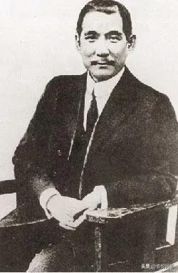 孙中山是广府还是客家？家谱是否有假？祖籍仍未盖棺论定（上）