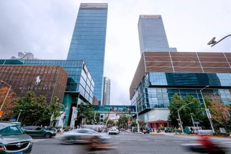 第二批上海市级旅游休闲街区名单,首批国家级旅游休闲街区上海名单