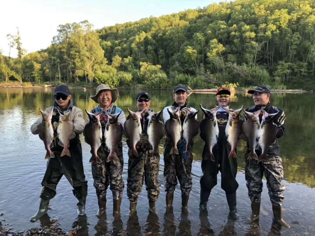 有了钓鱼证可以钓什么,现在钓鱼怎么才算违规钓鱼