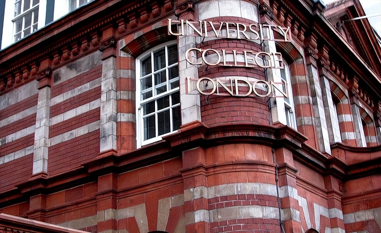 世界顶级名校伦敦大学国王学院,伦敦大学和伦敦大学学院区别