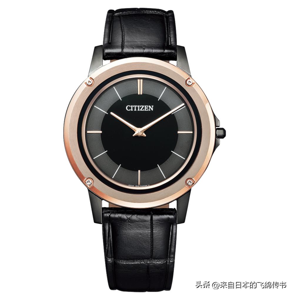 西铁城手表,西铁城表盘方向怎么了解