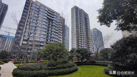 合肥滨湖招商雍华府附近规划,合肥省府中轴招商雍华府