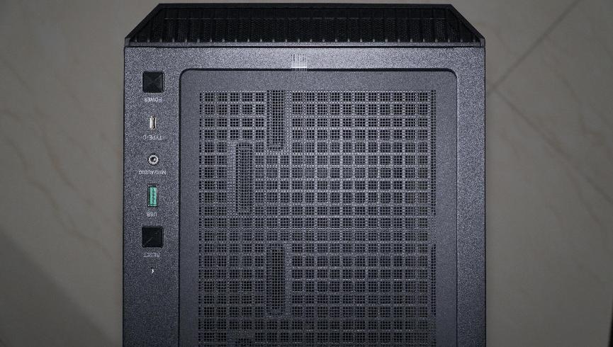 九州风神第4代,限量版九州风神