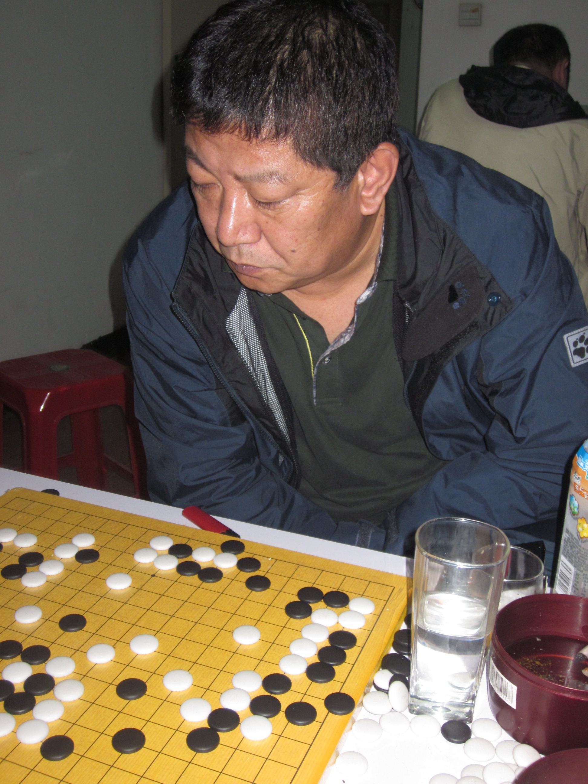 哈尔滨市的历史沿革,哈尔滨围棋第一