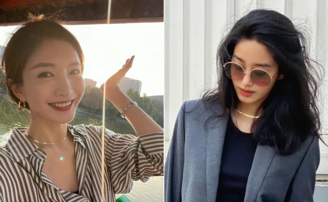 精致感配饰推荐,配饰分享配饰真的很重要