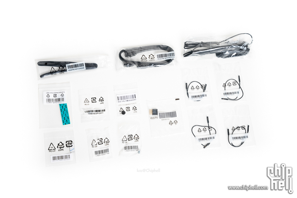 华硕tufgaminggt502弹药库白色,华硕gt502机箱黑橙搭配