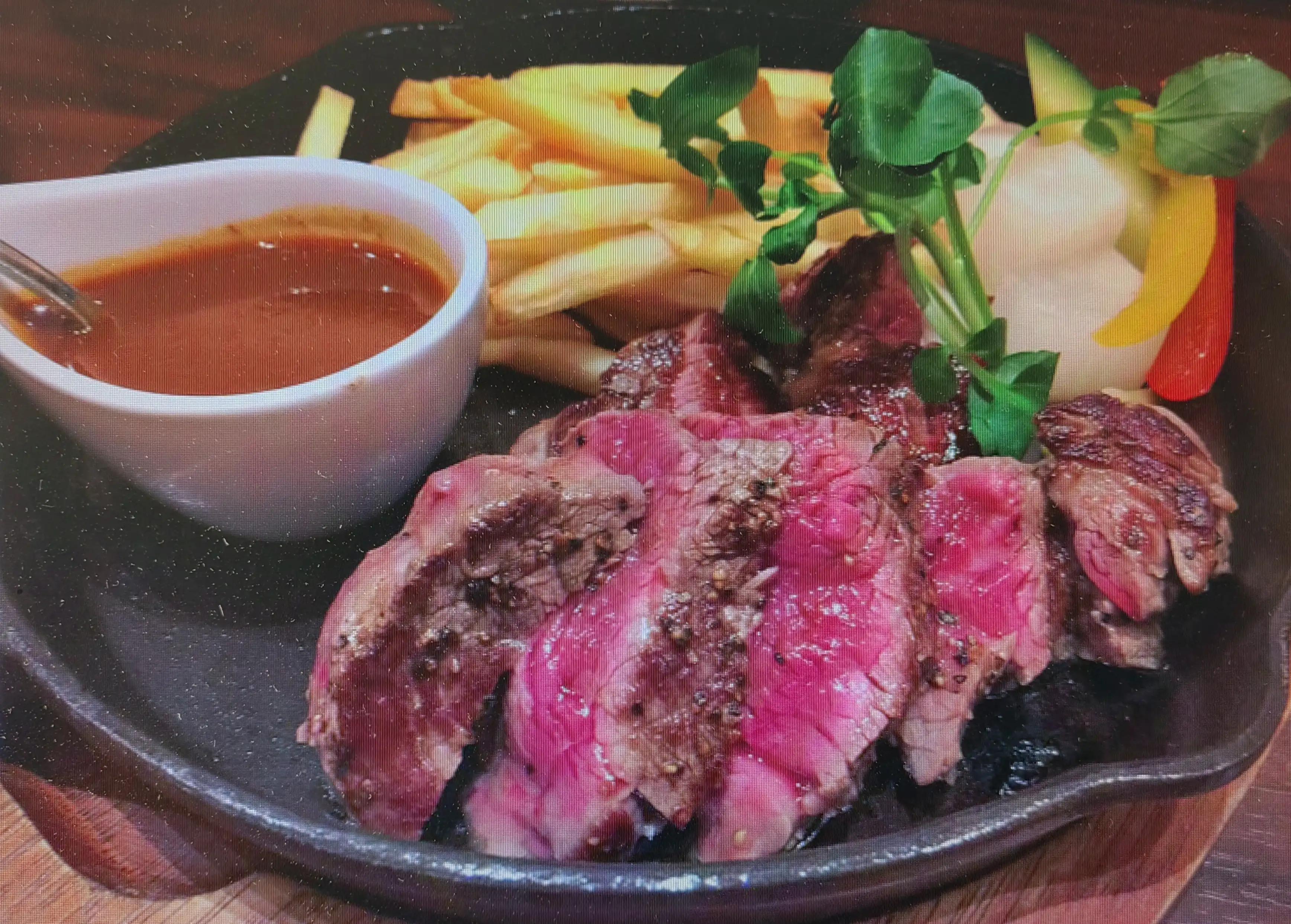 日本神户一条街,我在日本