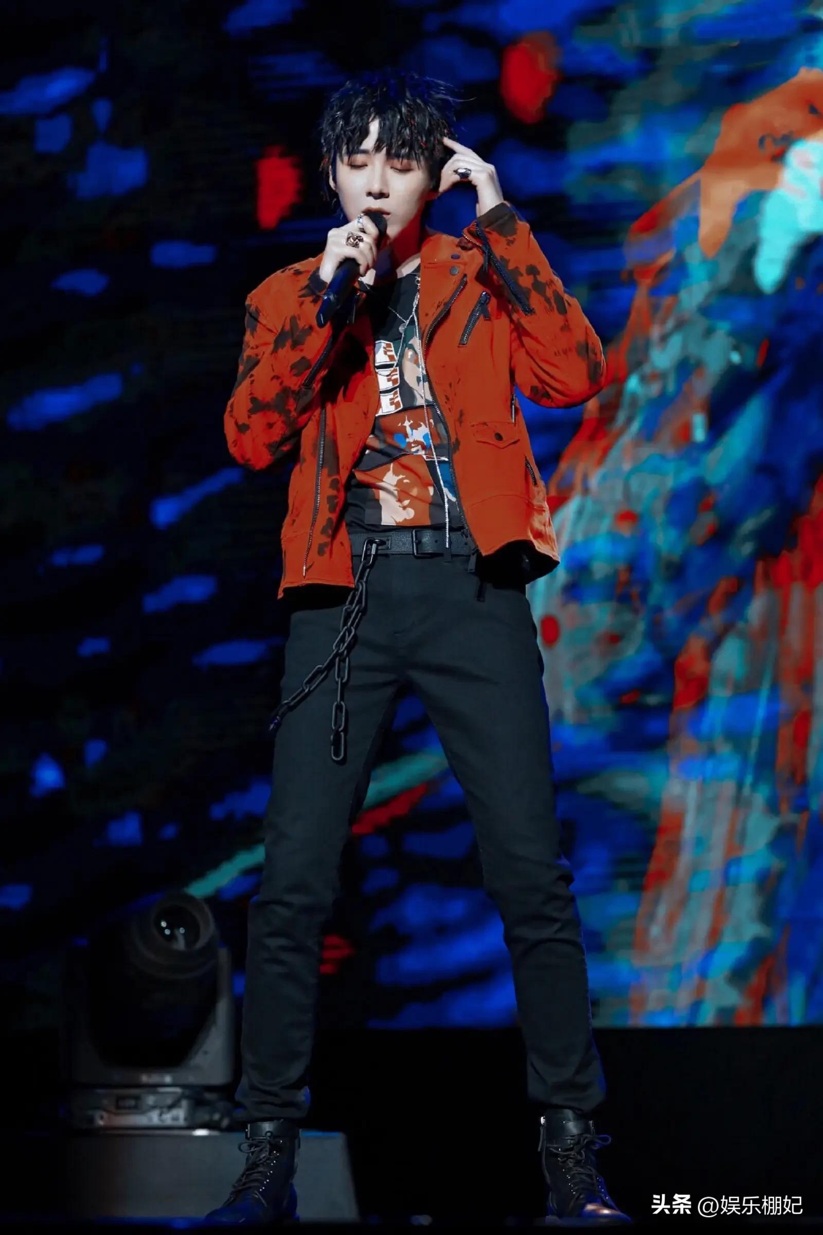 赵丽颖问刘宇宁有啥成名曲,摩登兄弟刘宇宁的成名曲是哪首