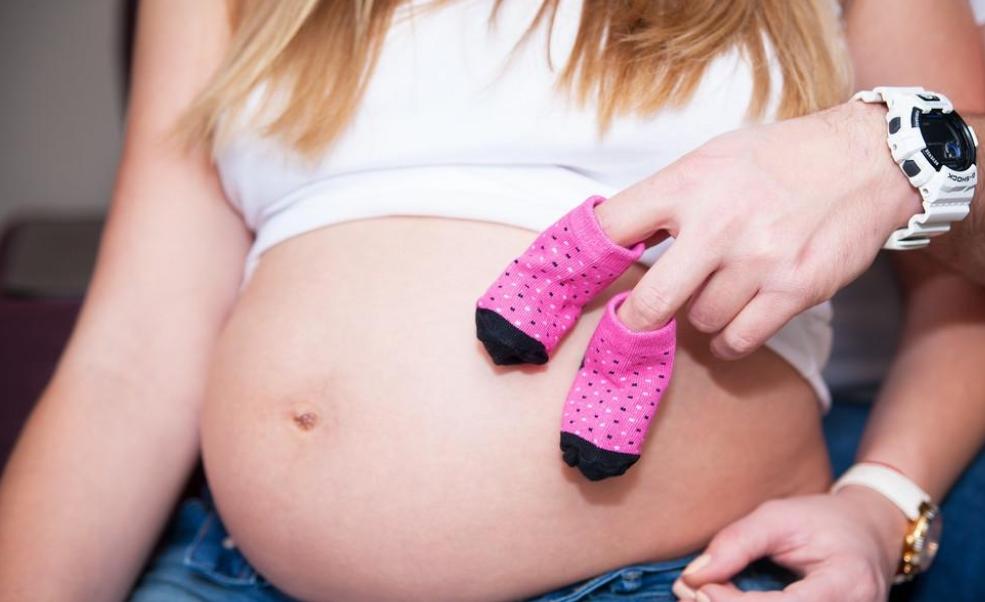 胎儿长相在受孕时就已经决定了吗,胎儿性别从着床时候就决定了吗